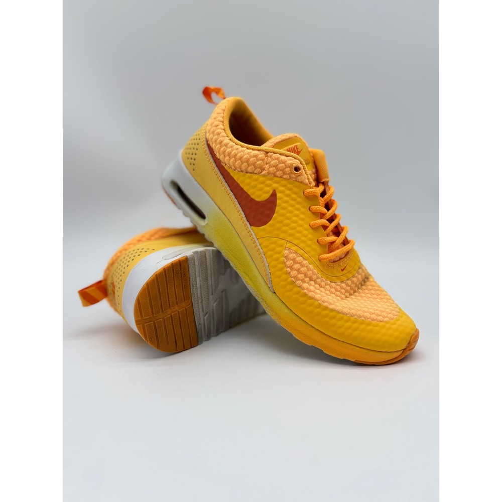 Nike Air Max Thea JCRD Atomic Orange Bright Mango Womens 6.5 616723-800